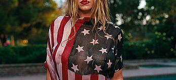 Actress - Sydney Sweeney: Movie - Euphoria